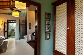 Reef Villa & Spa