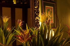 Reef Villa & Spa