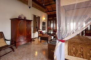 Reef Villa & Spa