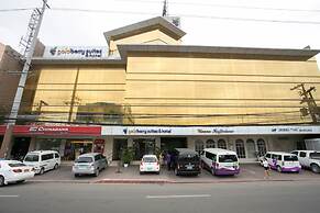 Goldberry Suites & Hotel Mactan