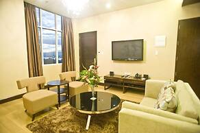 Goldberry Suites & Hotel Mactan