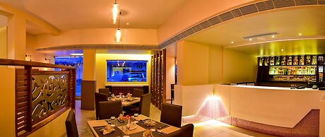Hotel Colva Kinara