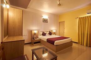 Hotel Colva Kinara