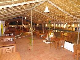 Hotel Colva Kinara
