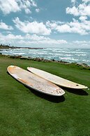 Ocean Spray Apartments