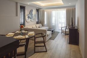 The Pe La Resort, Phuket