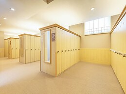 HOTEL MYSTAYS PREMIER Sapporo Park