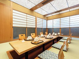 HOTEL MYSTAYS PREMIER Sapporo Park