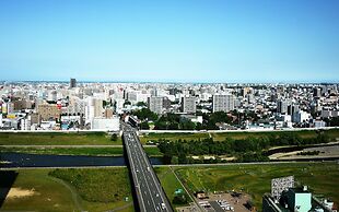 HOTEL MYSTAYS PREMIER Sapporo Park