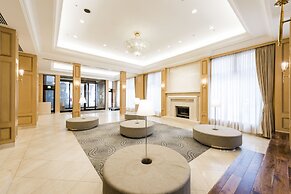 HOTEL MYSTAYS PREMIER Sapporo Park
