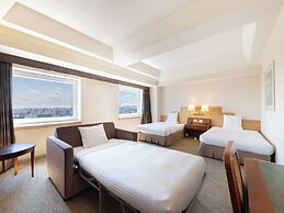HOTEL MYSTAYS PREMIER Sapporo Park