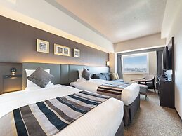 HOTEL MYSTAYS PREMIER Sapporo Park