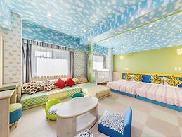 HOTEL MYSTAYS PREMIER Sapporo Park