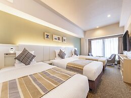 HOTEL MYSTAYS PREMIER Sapporo Park