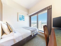 HOTEL MYSTAYS PREMIER Sapporo Park