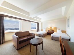 HOTEL MYSTAYS PREMIER Sapporo Park