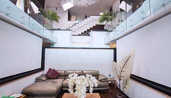 Colombe Hotel Boutique