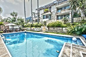 Colombe Hotel Boutique