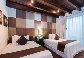 Colombe Hotel Boutique