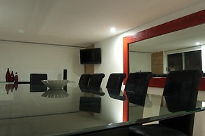 Colombe Hotel Boutique