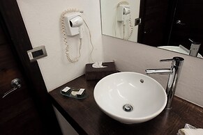 Colombe Hotel Boutique
