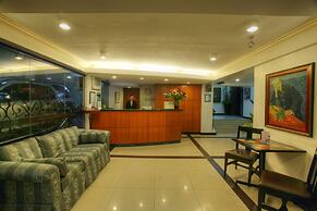 Fersal Hotel Manila