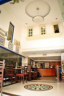 Fersal Hotel Manila