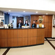 Fersal Hotel Manila