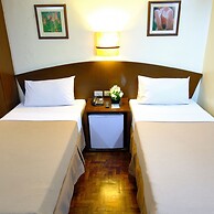 Fersal Hotel Manila