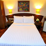 Fersal Hotel Manila