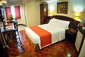 Fersal Hotel Manila