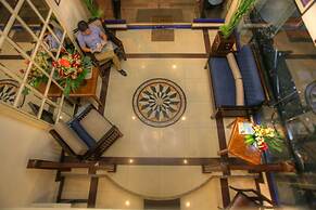 Fersal Hotel Manila