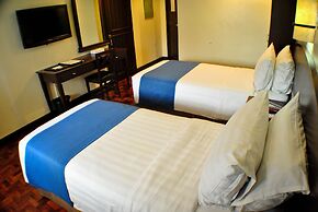 Fersal Hotel Manila