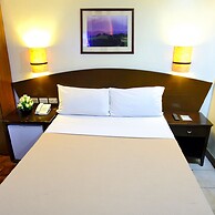 Fersal Hotel Manila