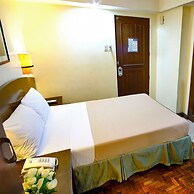 Fersal Hotel Manila