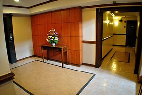 Fersal Hotel Manila