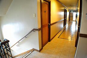 Fersal Hotel Manila