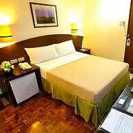 Fersal Hotel Manila
