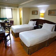 Fersal Hotel Manila