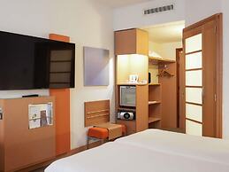 Novotel Tunis