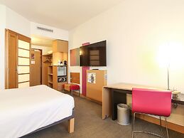 Novotel Tunis