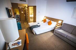 Novotel Tunis