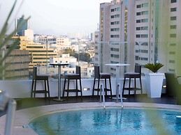 Novotel Tunis
