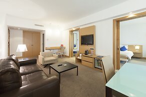 Novotel Tunis