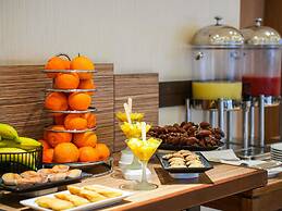 Novotel Tunis