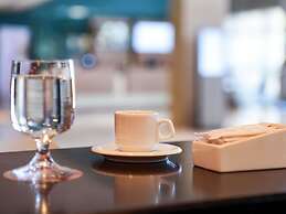 Novotel Tunis