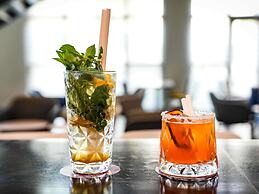 Novotel Tunis