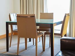 Novotel Tunis
