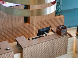 Novotel Tunis