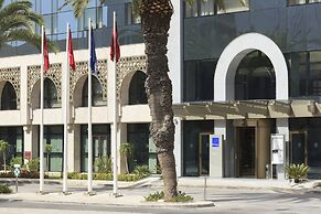 Novotel Tunis